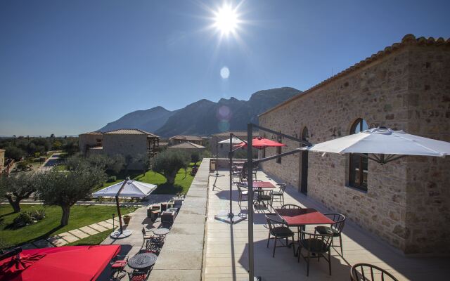 Mystras Grand Palace Resort & Spa
