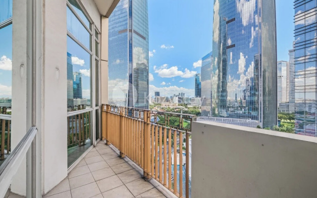 Soka by Kozystay - Mega Kuningan