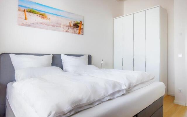 Hafenspitze Heiligenhafen No4