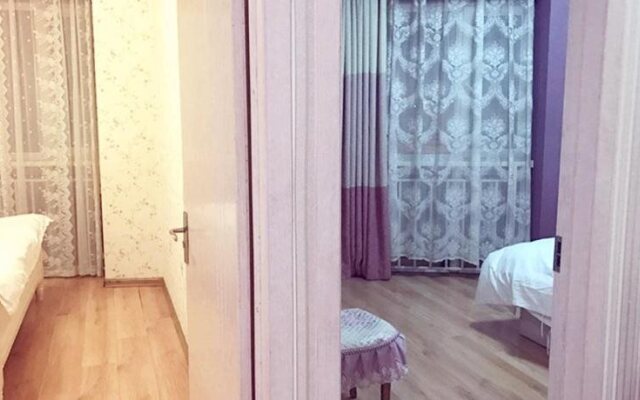 Harbin Happy Days As Dream Apartment