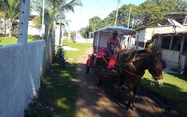 Resort Vila Cotijuba