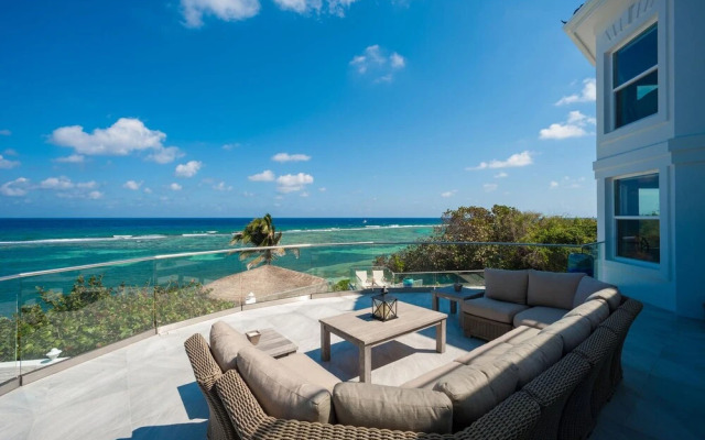 Great Bluff Estates