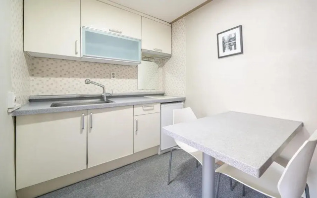 Gapyeong Chengpyeong Caviar Pension