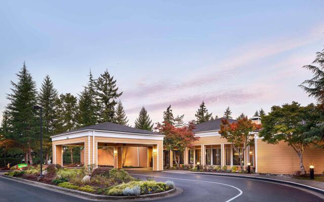 Sonesta Select Seattle Bellevue Redmond