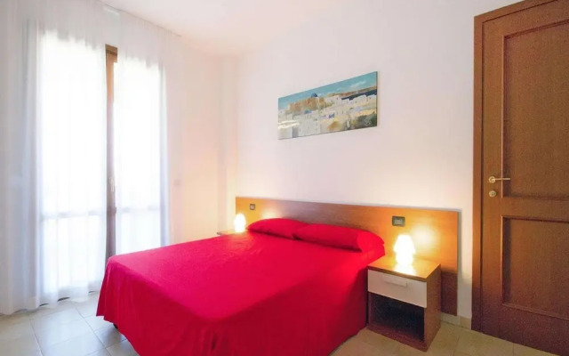 Apartment in Villassimius With Garden-formerly TUI Ferienhaus
