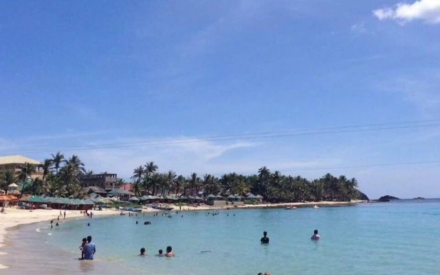 Bia’s Beach House, Pagudpud