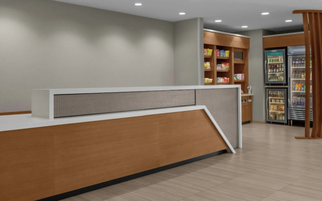 Springhill Suites By Marriott Grand Island