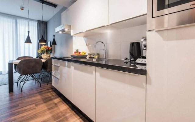 Amsterdam North by YAYS