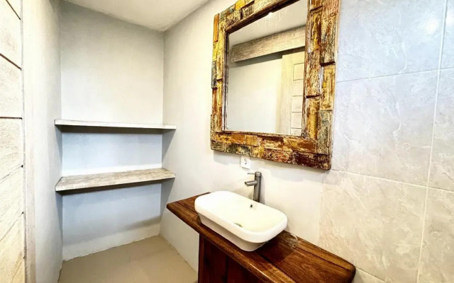Villa Alisha Pererenan Canggu
