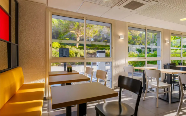 B&B HOTEL Antibes Sophia Antipolis
