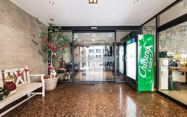 Chuncheon Sohsul Hotel