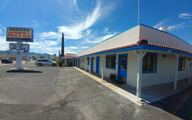 Magnuson Hotel Sierra Vista