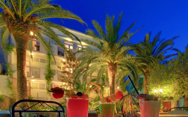 Hotel Villa Adriatica - Adults only