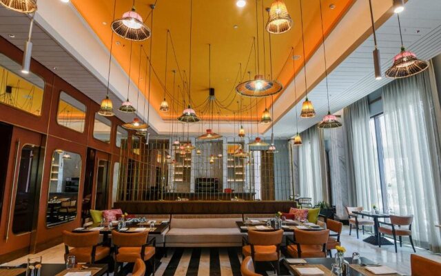 The Leela Gandhinagar