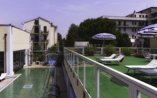 Hotel Al Sole Terme