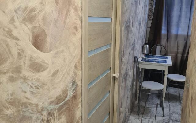 Волга-Москва на набережной Нагатинская 14 корпус 4