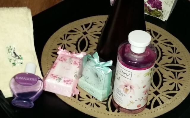 Pride Rock Accommodation