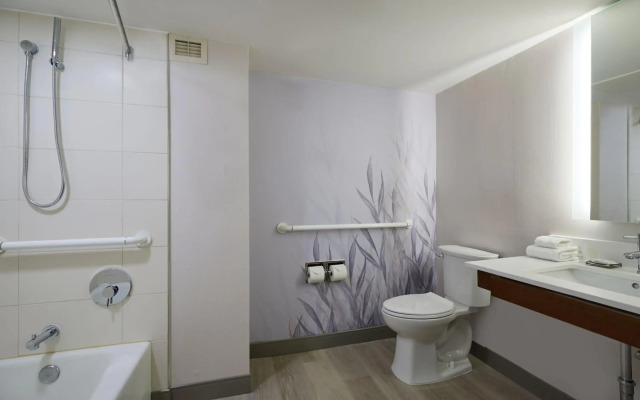Hanover Marriott