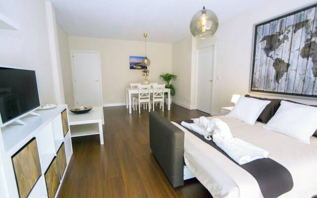 Exclusive Apartments Beatas