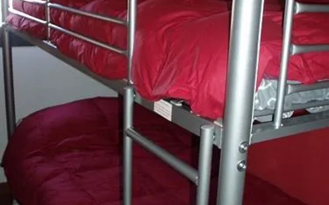 Apartamentos Mirador de Bordes de Envalira