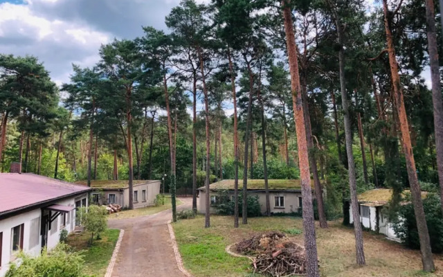 Luxus Ferienhaus am See