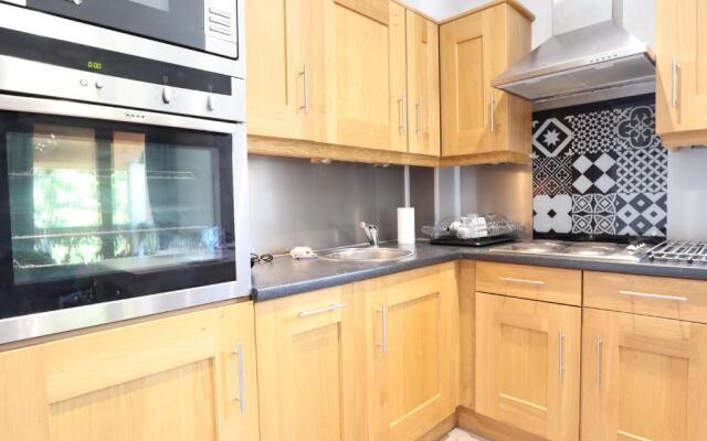 Appartement Les Gets, 3 pièces, 6 personnes - FR-1-623-118