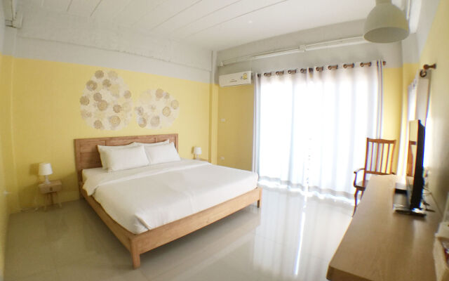 Double Ninth Friendly Boutique Hotel