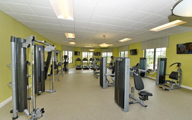 3083 Awesome Home Fantastic Club House