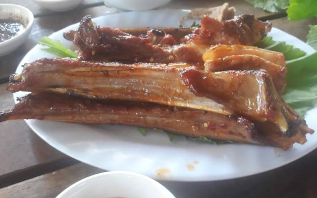 Tropical Valley Homestay