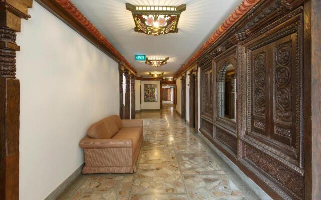 Hotel Manaslu