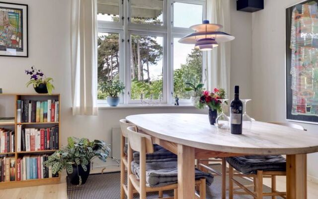 "Dilan" - 200m from the sea in Bornholm