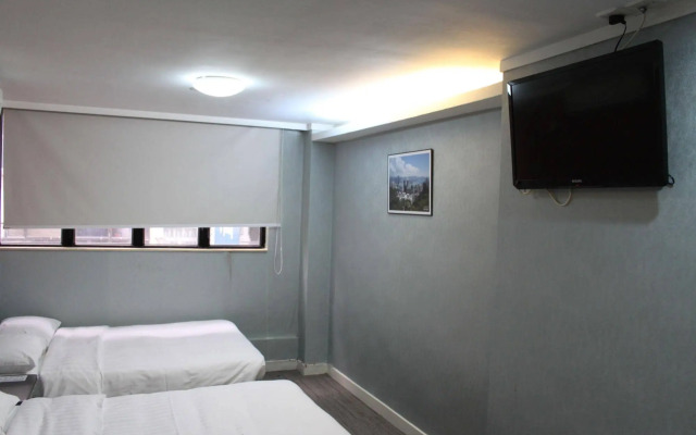 Goodrich Hotel