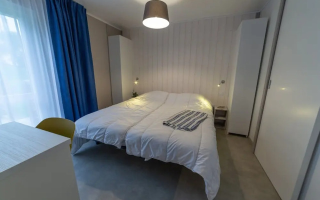 Normandie Veules-les-roses, Terraced House