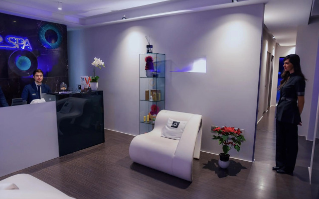 Le Camp Suite & SPA