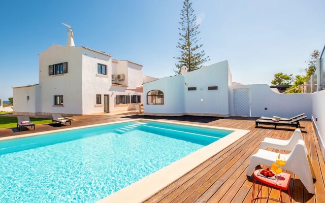 Villa Benagil Boutique