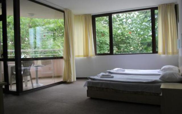 Biser Aparthotel