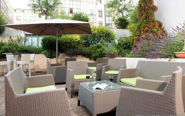 Novotel Paris Vaugirard Montparnasse