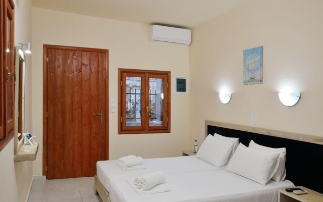 Urban Studios Manos