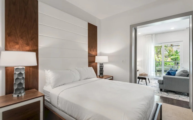 The Pointe on 30A 314