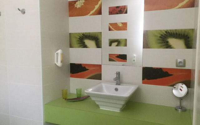 Auberge Les Hauts De Chenas