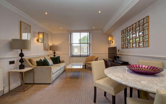 Collingham Serviced Apartments