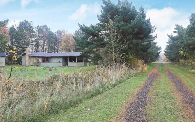 6 Person Holiday Home in Rodby