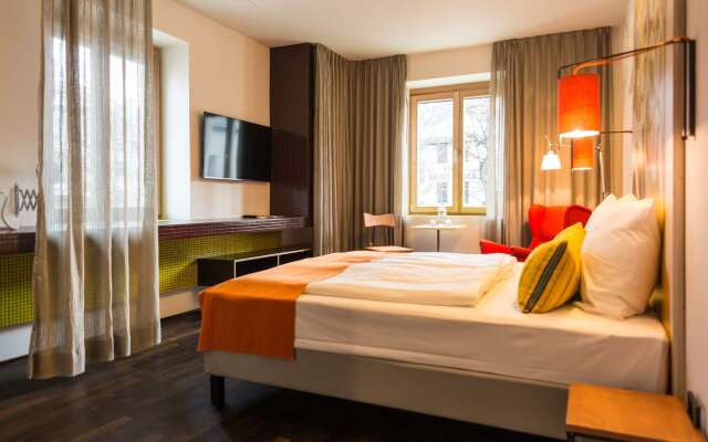 NALA individuellhotel