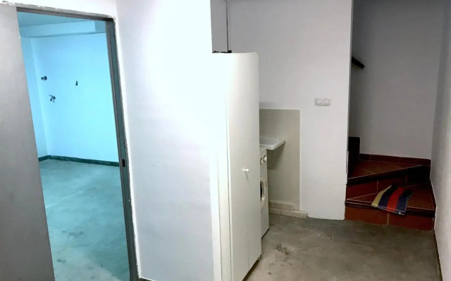 Casa Rural Vistaluque