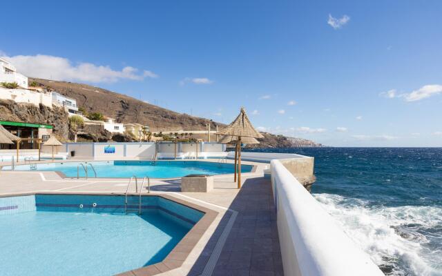 Home2Book Relax Caletillas, Terrace & Pool