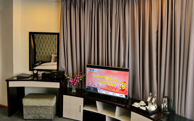 The World Hotel Nha Trang