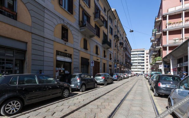 Temporary House - Sant'Agostino