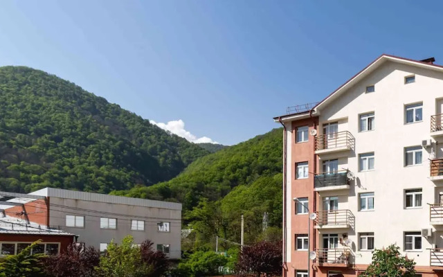 More Apartments na Estonskoy 37k11