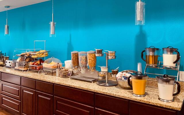 SureStay Plus Hotel by Best Western Plano