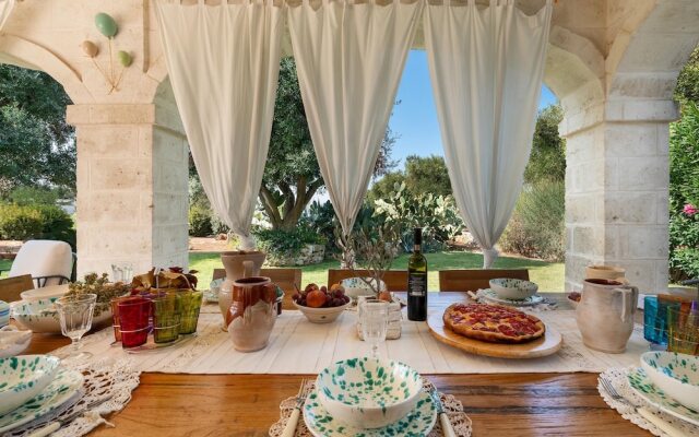 3685 Casale San Giusi by Perle di Puglia